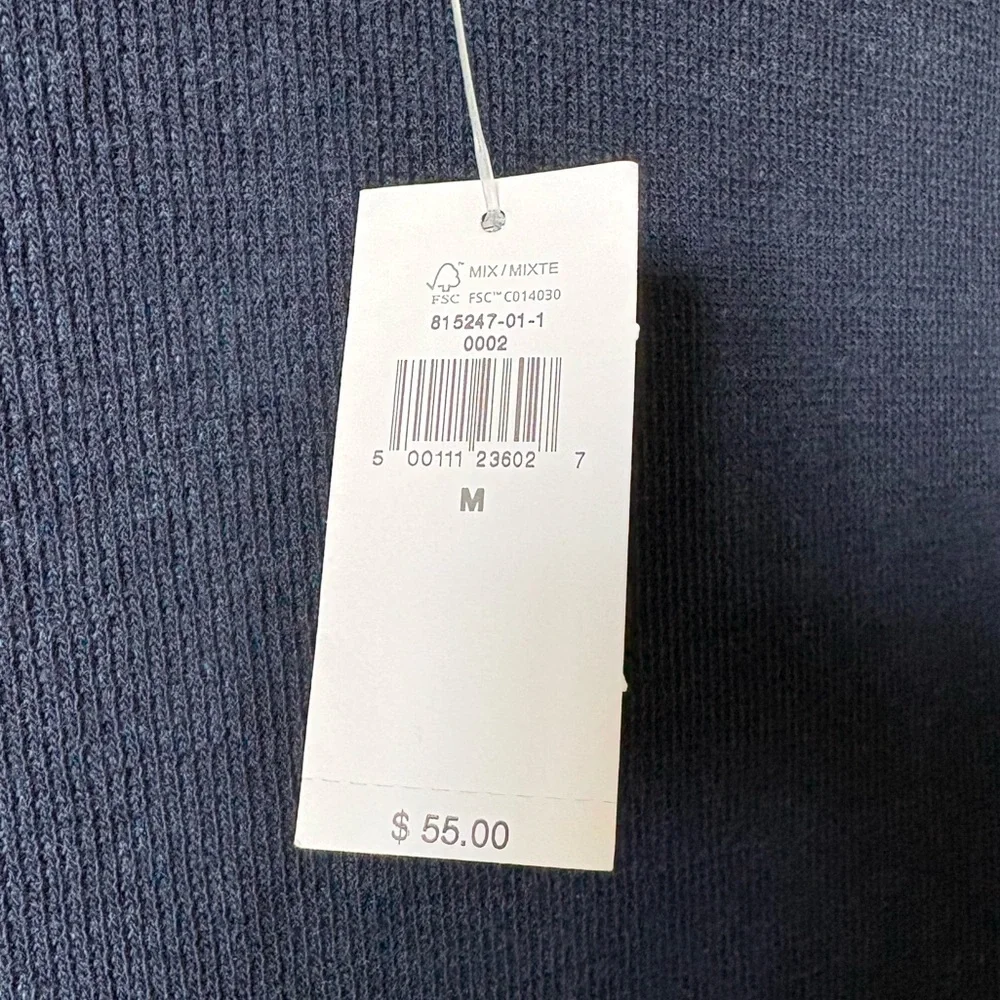 Banana Republic elevate your